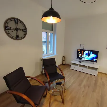 Apartament Of Hearts 4 Zagrzeb