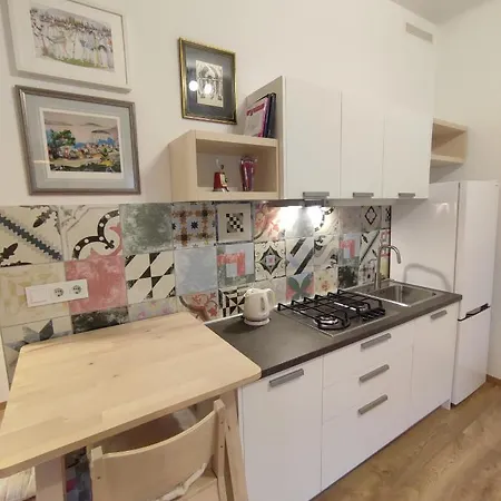 Of Hearts 4 Apartament Zagrzeb